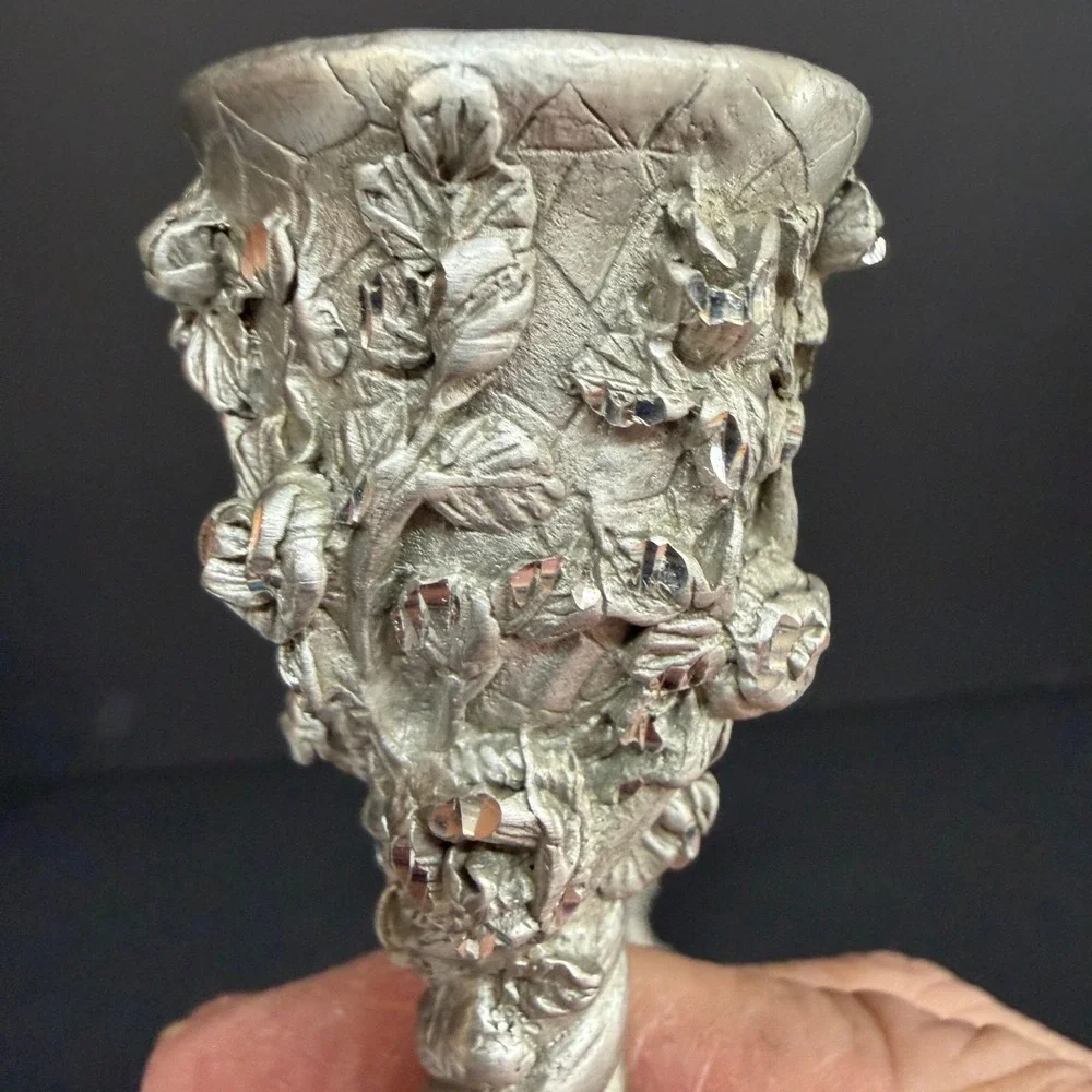 MWFP 1994 pewter